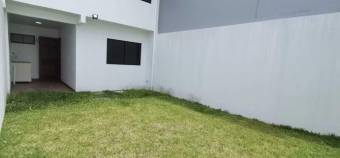 MLS-22-266 VENTA CASA NUEVA LA UNIÓN CARTAGO