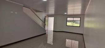 MLS-22-266 VENTA CASA NUEVA LA UNIÓN CARTAGO