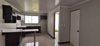 MLS-22-266 VENTA CASA NUEVA LA UNIÓN CARTAGO