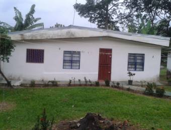 Lote en Venta en San Ramón, Alajuela. RAH 23-205