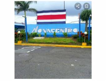 SE ALQUILA LOCAL COMERCIAL EN NOVACENTRO