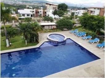 SE VENDE CASA EN CONDOMINIO TERRAFÉ, SAN FRANCISCO, HEREDIA