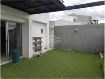 SE VENDE CASA EN CONDOMINIO TERRAFÉ, SAN FRANCISCO, HEREDIA