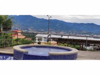 SE VENDE CASA EN CONDOMINIO TERRAFÉ, SAN FRANCISCO, HEREDIA