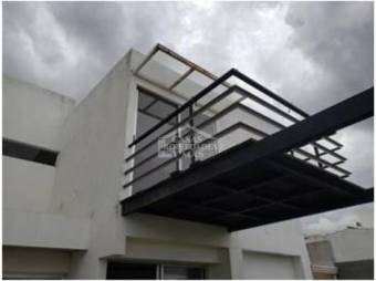 SE VENDE CASA EN CONDOMINIO TERRAFÉ, SAN FRANCISCO, HEREDIA