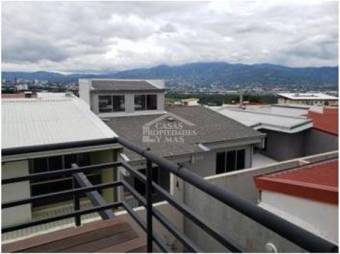 SE VENDE CASA EN CONDOMINIO TERRAFÉ, SAN FRANCISCO, HEREDIA