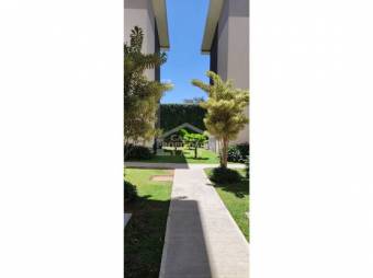 VENTA DE APARTAMENTO EN CONDOMINIO LA RAMBLA C-10 SAN RAFAEL