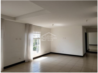 VENTA DE APARTAMENTO EN CONDOMINIO LA RAMBLA C-10 SAN RAFAEL