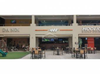 ALQUILER DE LOCAL COMERCIAL PLAZA REAL ALAJUELA