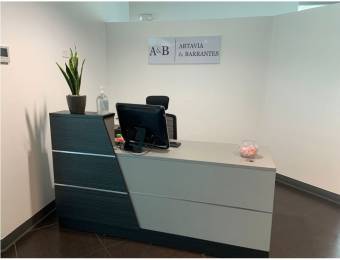 Alquiler de Oficinas AAA en Santa Ana