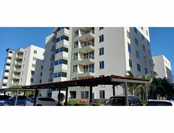 VENTA DE APARTAMENTO EN CONDOMINIO BOSQUE REAL II F 12-22