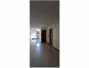 VENTA DE APARTAMENTO EN CONDOMINIO BOSQUE REAL II F 12-22