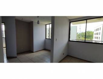 VENTA DE APARTAMENTO EN CONDOMINIO BOSQUE REAL II F 12-22