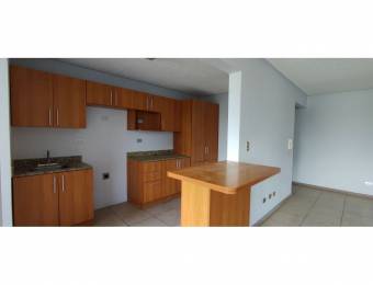 VENTA DE APARTAMENTO EN CONDOMINIO BOSQUE REAL II F 12-22