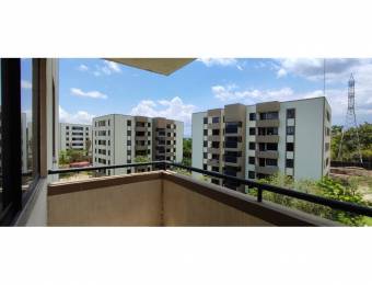 VENTA DE APARTAMENTO EN CONDOMINIO BOSQUE REAL II F 12-22