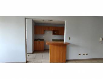 VENTA DE APARTAMENTO EN CONDOMINIO BOSQUE REAL II F 12-22