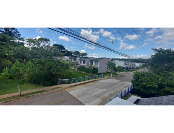 VENTA DE CASA EN CONDOMINIO NATURA VIVA ALAJUELA, LA GUÁCIMA