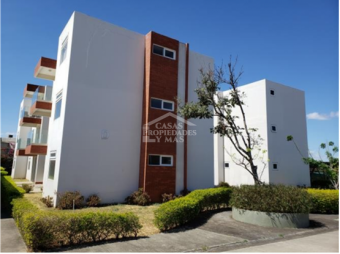 VENTA DE APTO EN EL COMPLEJO SANTA VERDE, CONDOMINIO EL HIGUERON