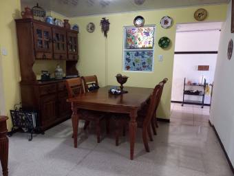 Casa en Venta en Tibás, San José. RAH 23-180