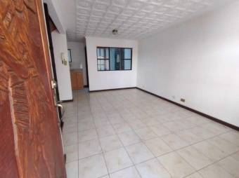 MLS-23-113 ALQUILER APARTAMENTO ULLOA HEREDIA