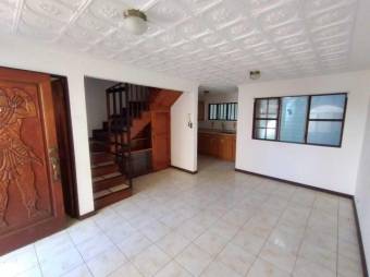 MLS-23-113 ALQUILER APARTAMENTO ULLOA HEREDIA