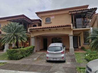 Casa en venta en Flores, Heredia. RAH 23-14