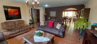 Casa en venta en Vazquez de Coronado, San José. RAH 22-567