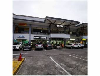 SE ALQUILA AMPLIO LOCAL COMERCIAL EN PLAZA ROHRMOSER, PAVAS