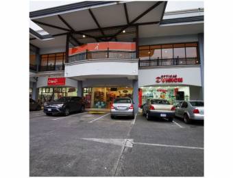 SE ALQUILA AMPLIO LOCAL COMERCIAL EN PLAZA ROHRMOSER, PAVAS