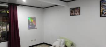 Preciosa y Comoda casa en Guapiles Centro,  Venta                   CG-23-89