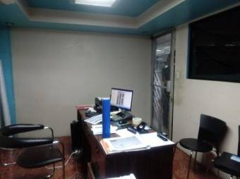 Excelente Local Comercial en Guapiles Centro,  Venta                   CG-20-366, ₡ 160,000,000, 1, Limón, Pococí