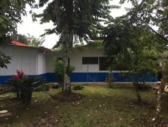 3 farms for sale in Horquetas, Sarapiquí, Costa Rica TOGETHER or SEPARATELY
