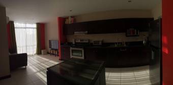 Apartamento en Venta en Santa Ana, San José. RAH 23-222