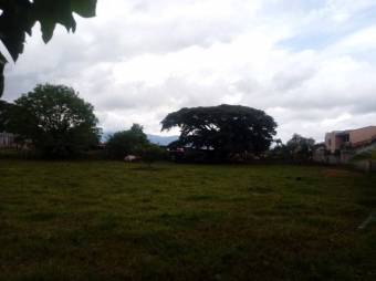 Inteligente Inversion en Excelente terreno Plano en Montecillo de Alajuela,  en  Venta           CG-