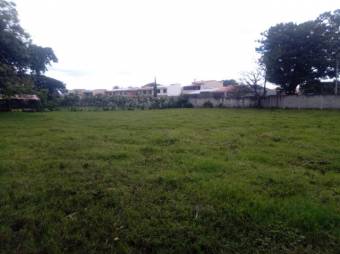 Inteligente Inversion en Excelente terreno Plano en Montecillo de Alajuela,  en  Venta           CG-