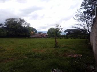 Inteligente Inversion en Excelente terreno Plano en Montecillo de Alajuela,  en  Venta           CG-