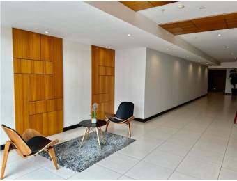 SE VENDE APARTAMENTO MODERNO EN TORRE ROHRMOSER, SABANA