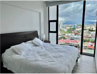 SE VENDE APARTAMENTO MODERNO EN TORRE ROHRMOSER, SABANA