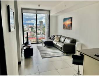 SE VENDE APARTAMENTO MODERNO EN TORRE ROHRMOSER, SABANA