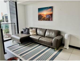 SE VENDE APARTAMENTO MODERNO EN TORRE ROHRMOSER, SABANA