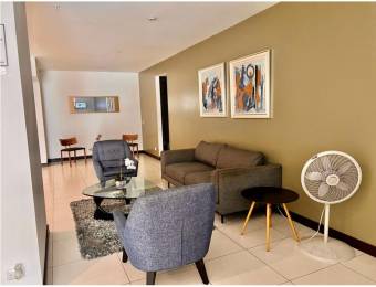 SE VENDE APARTAMENTO MODERNO EN TORRE ROHRMOSER, SABANA