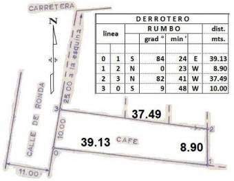 vende propiedad comercial uso mixto San Roque Barva Heredia Costa Rica 360 m2 ₡80,000,000, ₡ 80,000,000, 1, Heredia, Barva