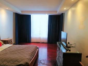 Apartamento en alquiler en San Rafael, Escazú. RAH 23-202