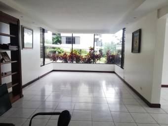 Apartamento en alquiler en San Rafael, Escazú. RAH 23-202