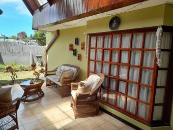 Casa en venta en Moravia, San José. RAH 22-2085