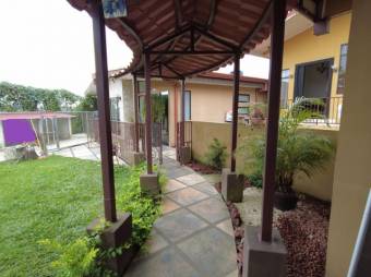 MLS-23-133 VENTA CASA PARAISO CARTAGO