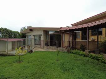 MLS-23-133 VENTA CASA PARAISO CARTAGO