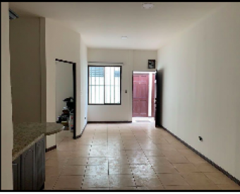 Venta de apto ubicado en San José, Pavas, Rohmoser