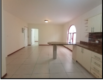 Venta de apto ubicado en San José, Pavas, Rohmoser