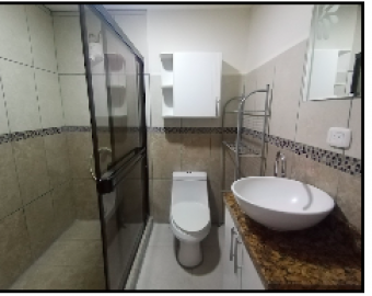 Venta de apto ubicado en San José, Pavas, Rohmoser